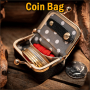 Coin Bag - TCC Magic