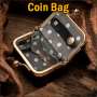 Coin Bag - TCC Magic