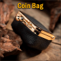 Coin Bag - TCC Magic