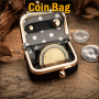 Coin Bag - TCC Magic