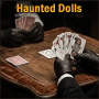 Haunted Dolls - Playing Cards