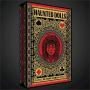 Haunted Dolls - Playing Cards