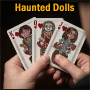 Haunted Dolls - Playing Cards
