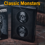 Classic Monsters - (CPC Classic Designs)