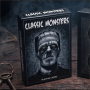 Classic Monsters - (CPC Classic Designs)