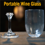 Portable Wine Glass Set - Murphy's Magic