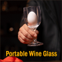 Portable Wine Glass Set - Murphy's Magic