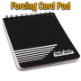 Forcing Card Pad