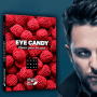 Livre Eye Candy - Benjamin Earl