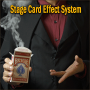 Stage Card Effect System