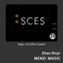 Stage Card Effect System