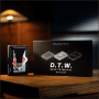 D.T.W. Deck to Wallet - Elijah & Henry Harrius