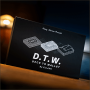 D.T.W. Deck to Wallet - Elijah & Henry Harrius