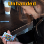Unhanded - Vallarino