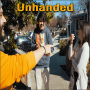 Unhanded - Vallarino