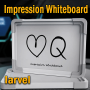 Impression Whiteboard - IARVEL Magic