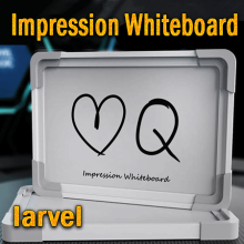 Impression Whiteboard - IARVEL Magic