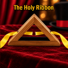 The Holy Ribbon