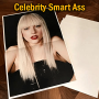 Smart Ass Celebrity - Lady Gaga & Leonardo Dicaprio