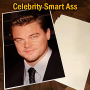 Smart Ass Celebrity - Lady Gaga & Leonardo Dicaprio