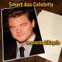 Smart Ass Celebrity - Lady Gaga & Leonardo Dicaprio