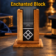 Enchanted Block