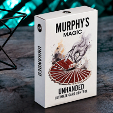 Unhanded - Jean Pierre Vallarino