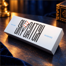 Sky Catch - Taylor Hughes