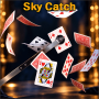 Sky Catch - Taylor Hughes