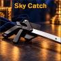 Sky Catch - Taylor Hughes