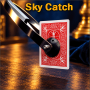 Sky Catch - Taylor Hughes