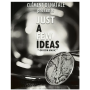Livre Just A Few Ideas - Clement Di Natale - Le Petit Magicien