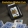 Evolution Wallet Cuir - Javier Fuenmayor