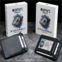 Evolution Wallet Cuir - Javier Fuenmayor