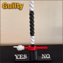 Guilty - Nicolás Guaman