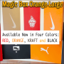 Magic Box Orange Large - George Iglesias