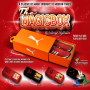 Magic Box Orange Large - George Iglesias