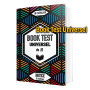 Book Test Universel - JB Chevalier