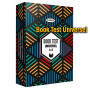 Book Test Universel - JB Chevalier