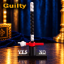 Guilty - Nicolas Guaman