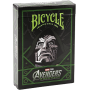 Bicycle - Avengers Doomsday