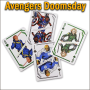 Bicycle - Avengers Doomsday