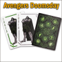 Bicycle - Avengers Doomsday
