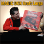 Magic Box Kraft Large - George Iglesias