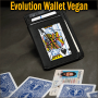 Evolution Wallet Vegan - Javier Fuenmayor