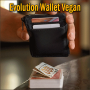 Evolution Wallet Vegan - Javier Fuenmayor