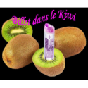 Citrus Billet Dans Le Kiwi - Nordine