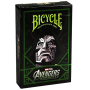 Bicycle Avengers Doomsday
