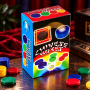 Chinese Coin Boxes Set
