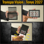 Transpa Vision - Tenyo 2027